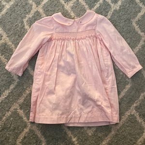 Carter’s toddler dress